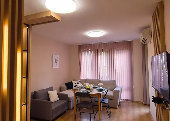 Kolibri Apartment