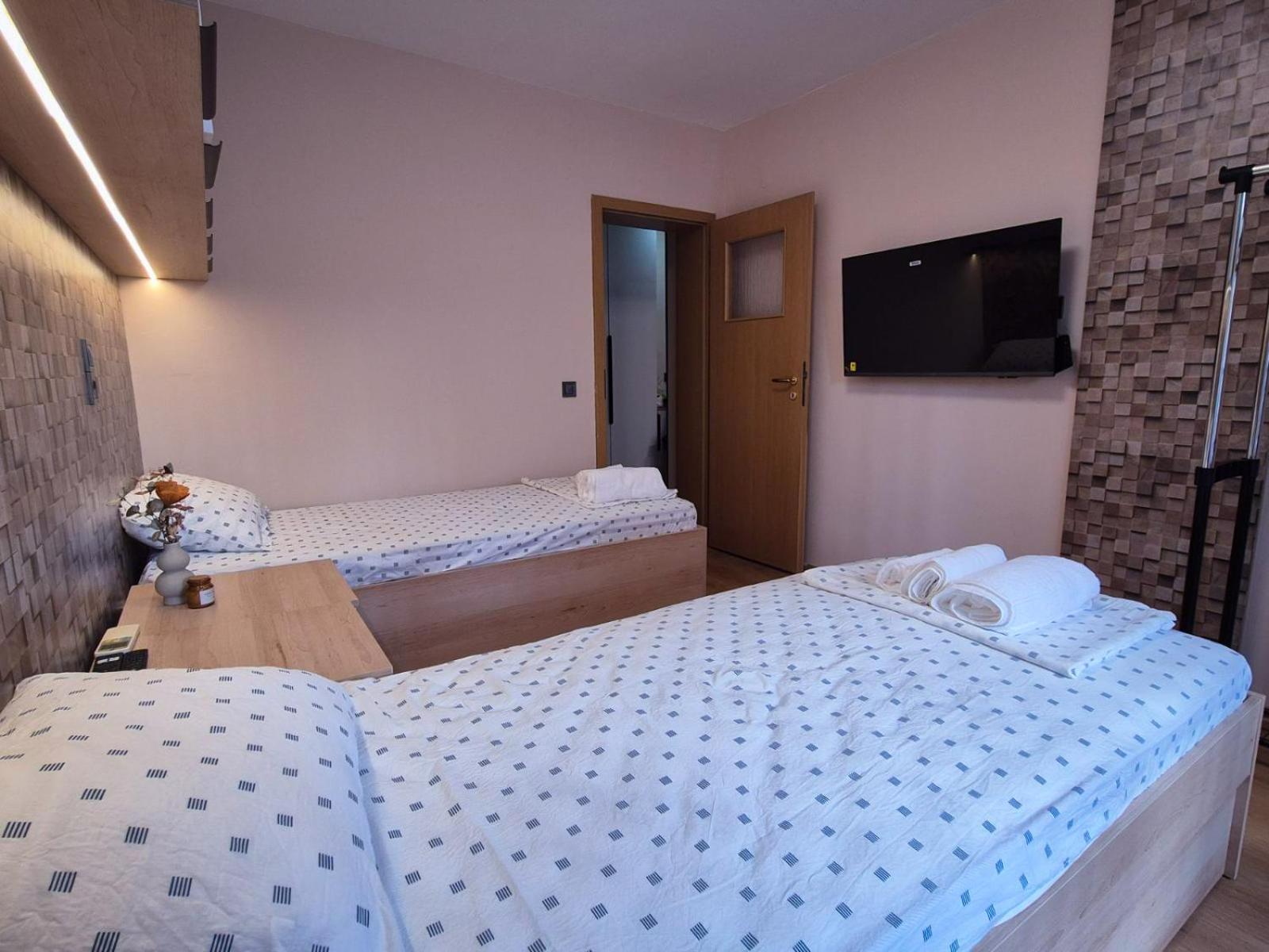 Apartment Kolibri