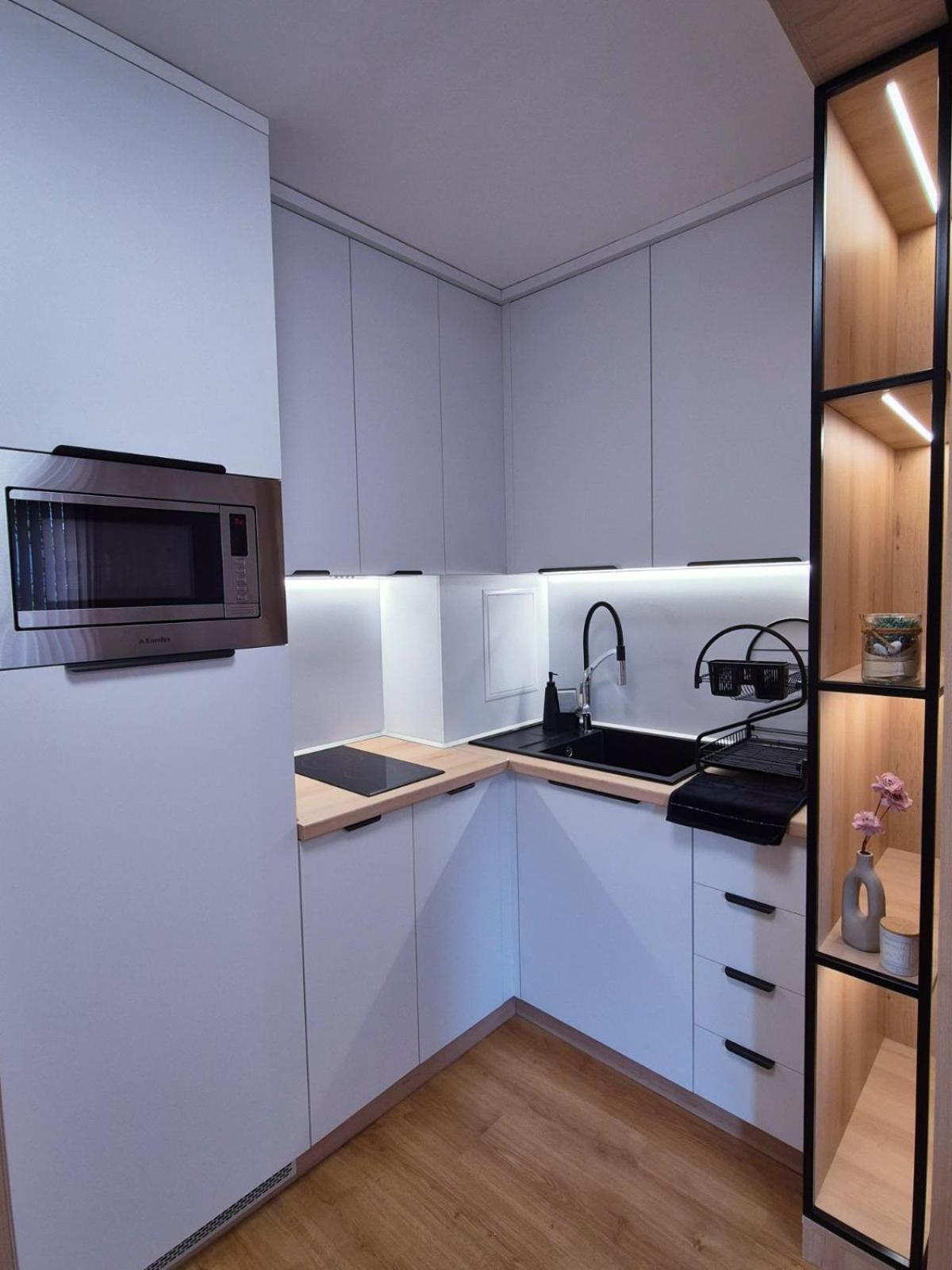 Kolibri Apartment *