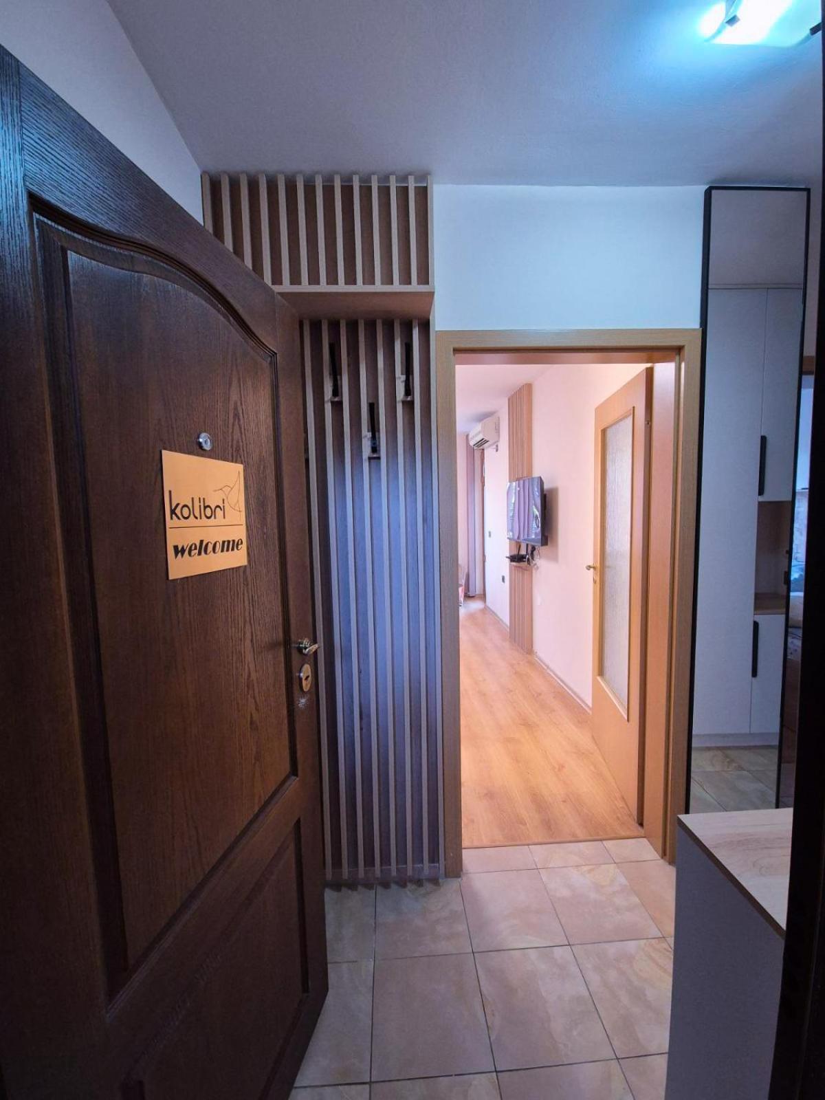 Kolibri Apartment